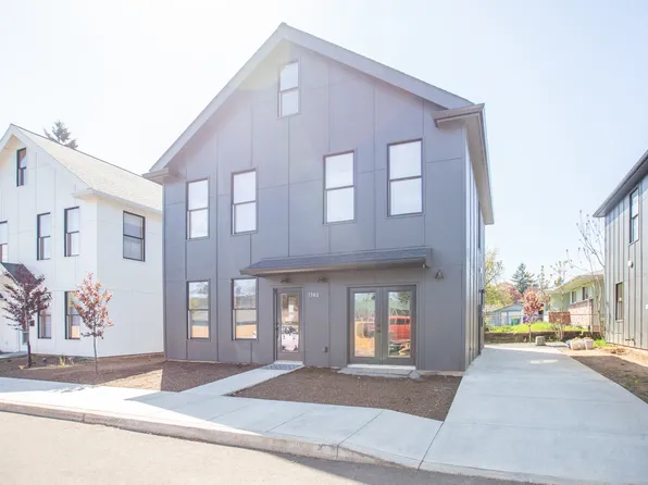 7761 SE 77th Pl, Portland, OR 97206