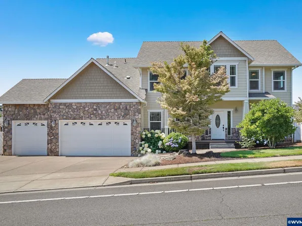 1585 Titan Dr NW, Salem, OR 97304