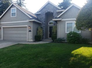 4774 Honeycomb Dr, Eugene, OR 97404