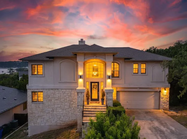 20503 Houston Cv, Lago Vista, TX 78645