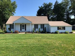 11512 Cherokee Ln, Brecksville, OH 44141