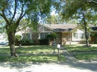 8107 Riptide Dr, Houston, TX 77072