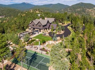 34650 Sleeping Fox Trl, Evergreen, CO 80439