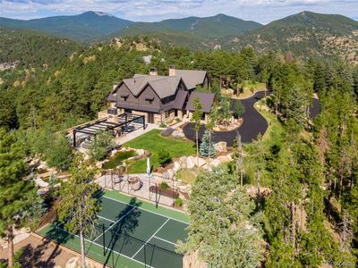 34650 Sleeping Fox Trail, Evergreen, CO, 80439
