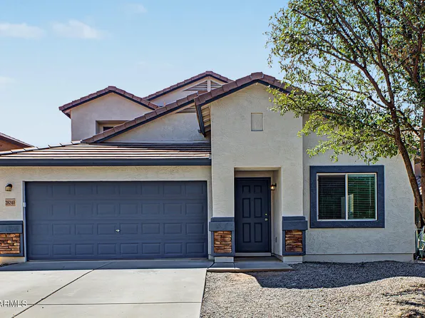 28240 N QUARTZ Way, San Tan Valley, AZ 85143