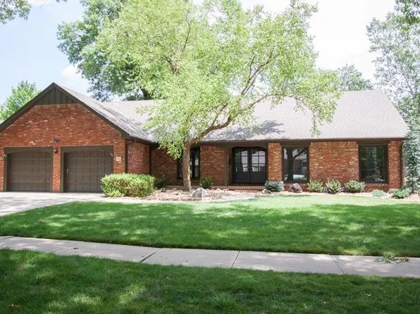 240 N Armour Ave, Wichita, KS 67206