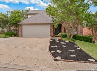 21906 Kenton Croft, San Antonio, TX 78258