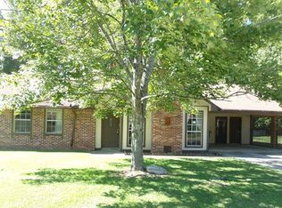 117 Linda Dr, Vicksburg, MS 39180