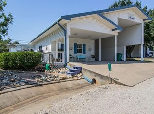 110 Big Bend Dr #43, Whitney, TX 76692