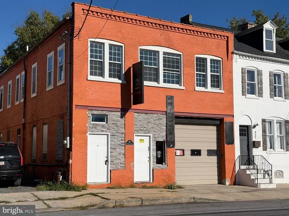 451 S Prince St, Lancaster, PA 17603