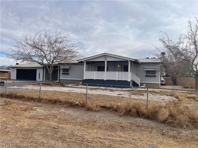 3981 Dart Dr, Pahrump, NV, 89060