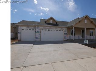 1909 Nancy Gray Ave, Fort Collins, CO 80525