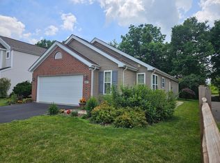 6817 Riding Trail Dr, Canal Winchester, OH 43110