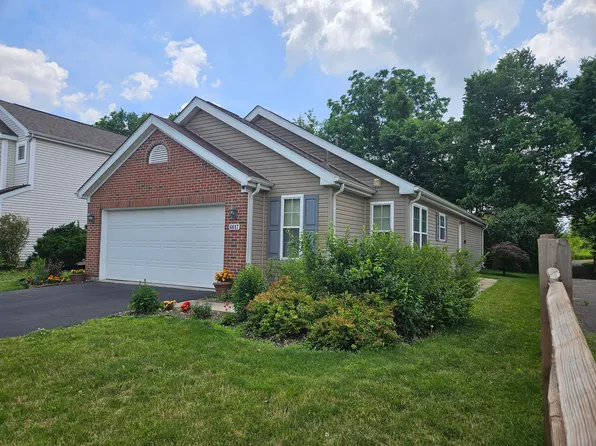 6817 Riding Trail Dr, Canal Winchester, OH 43110