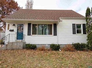 2305 S Glendale Ave, Sioux Falls, SD 57105