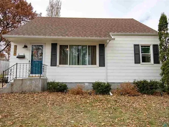 2305 S Glendale Ave, Sioux Falls, SD 57105
