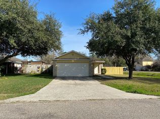 1106 Greencroft St, Channelview, TX 77530