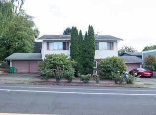 2926-2928 SE Gladstone St, Portland, OR 97202