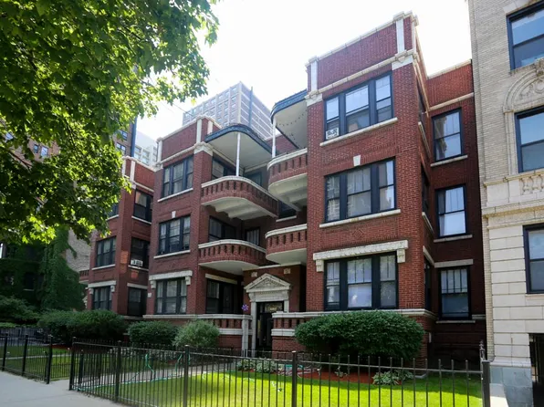 445 W Melrose St, Chicago, IL