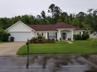 524 Freedom Trl, Brunswick, GA 31525