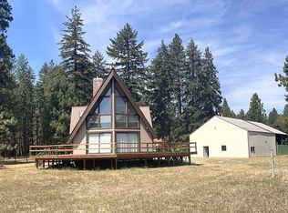 12484 Bretz Rd, Leavenworth, WA 98826