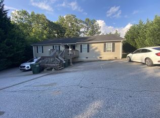 101 White Dogwood Dr, Greenville, SC 29611