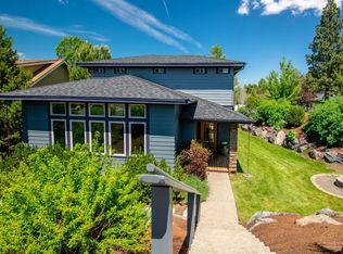 2904 NW Wild Meadow Dr, Bend, OR 97703