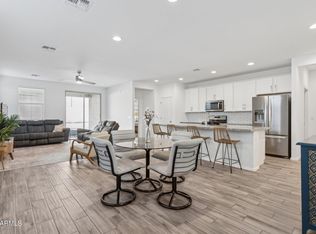 17334 W WANDERING CREEK Road, Goodyear, AZ 85338