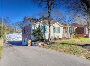 3244 New Towne Rd, Antioch, TN 37013