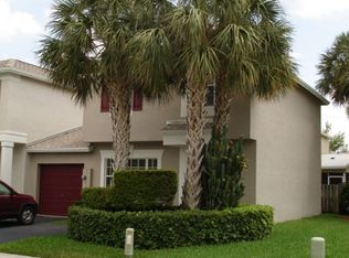 5910 N Plum Bay Pkwy #442-6, Tamarac, FL 33321