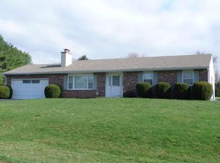 102 Locust Knoll Rd, Downingtown, PA 19335
