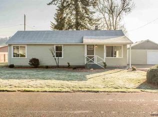 325 Marilyn St NE, Albany, OR 97322