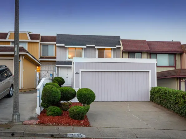 2436 Unwin Ct, South San Francisco, CA 94080