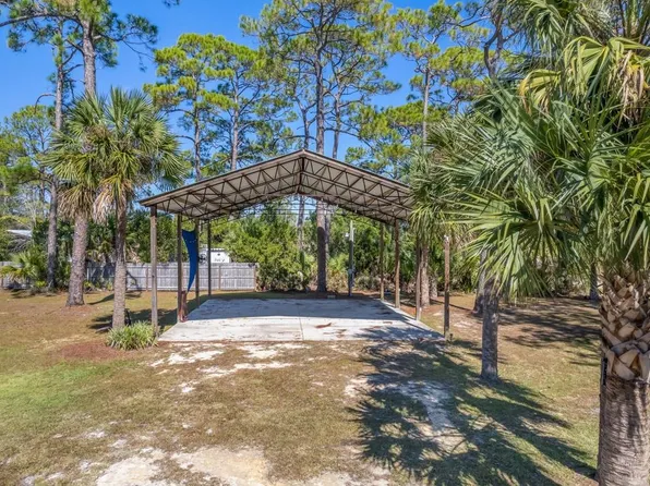 350 Cedar Island Rd, Perry, FL 32348