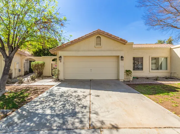 21 W RANCH Road, Tempe, AZ 85284