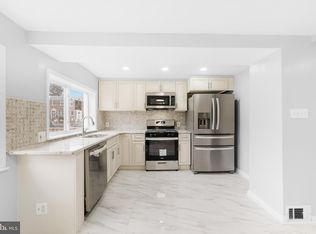 1171 E Sharpnack St, Philadelphia, PA 19150