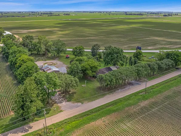 2805 W County Road 314, Manila, AR 72442