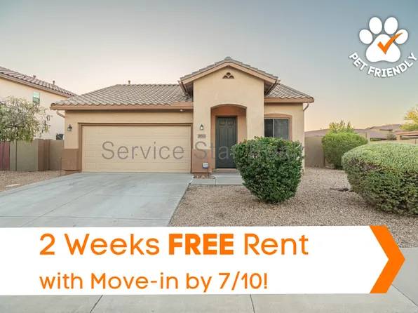 39560 N Prairie Ln, Phoenix, AZ 85086