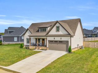 7392 Paxton Cir, Hixson, TN 37343