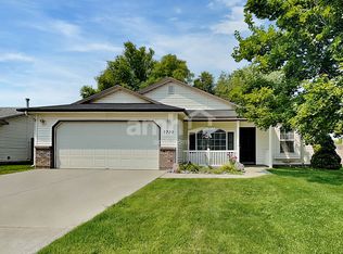 3720 Bismark Ave, Caldwell, ID 83605