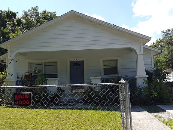 2nd image of 1303 E Palifox St