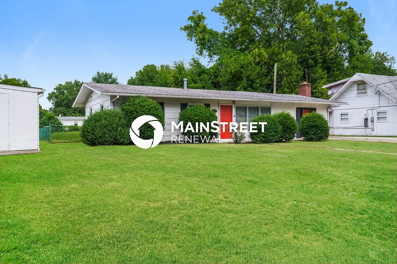 9905 Ponder Ln photo 1