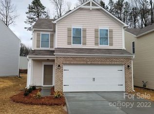 2621 Oneida Rd #2621OND, Charlotte, NC 28269