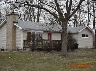 5105 W Main St, Monee, IL 60449