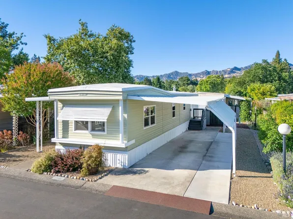2412 Foothill Boulevard #84, Calistoga, CA 94515