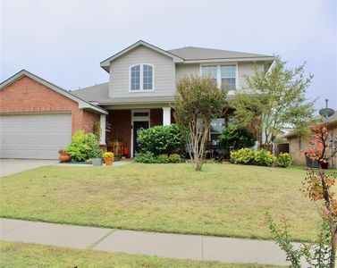 1253 Stone Ln, Celina, TX, 75009