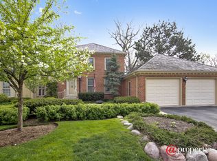 10 Court Of Tidewater, Lincolnshire, IL