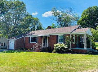 1744 Wendover Rd, Bristol, VA 24201