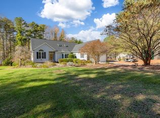85 Sunset Cove Ln, Manson, NC 27553