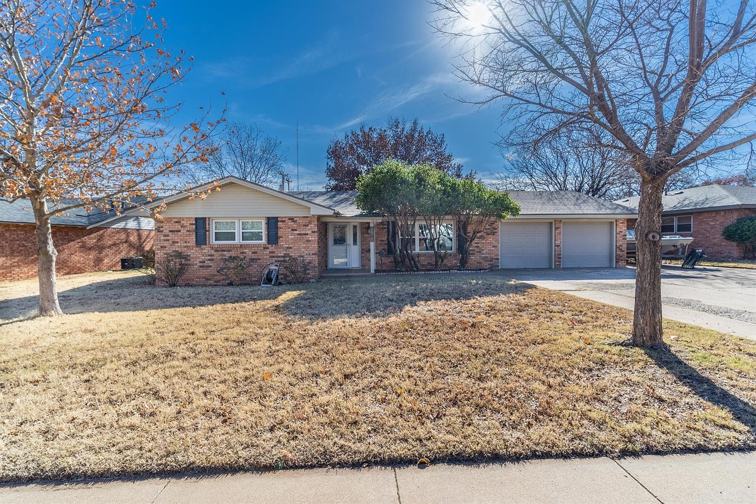 2515 69th St, Lubbock, TX 79413 | Zillow